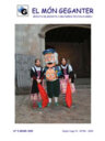 El Món Geganter. Revista de gegants i imatgeria festiva d'arreu