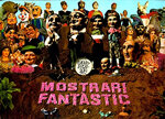 Mostrari fantàstic: Gegants, caps grossos i bestiari de la Garrotxa