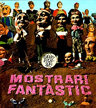 Mostrari fantàstic: Gegants, caps grossos i bestiari de la Garrotxa