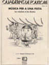 Música per a una festa
