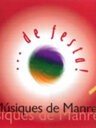 Músiques de Manresa... de festa!