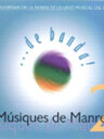 Músiques de Manresa... de banda!