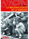 La nacionalització de la sardana