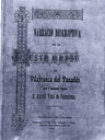 Narració descriptiva de la Festa Major de Vilafranca del Panadés
