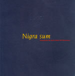 Nigra sum: iconografia de Santa Maria de Montserrat