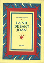 La nit de Sant Joan