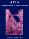 Avià. Notes històriques d'un poble del Berguedà