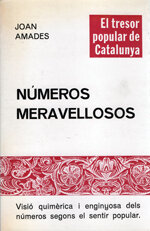 Números meravellosos