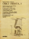 Obra Oberta, 3