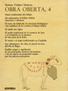 Obra Oberta, 4