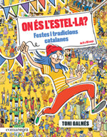 On és l'Estel·la? Festes i tradicions catalanes