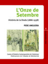 L'Onze de Setembre. Història de la diada (1886-1938)