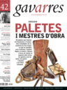 Dossier: Paletes i mestres d'obra