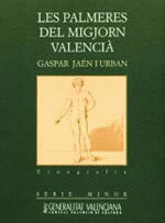Les palmeres del migjorn valencià