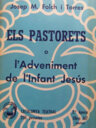 Els Pastorets o l'Adveniment de l'Infant Jesús
