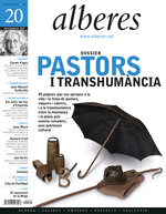 Dossier: Pastors i transhumància
