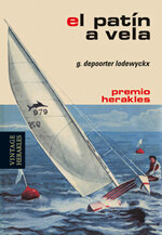El patín a vela