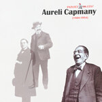 Patufet on ets? Aureli Capmany (1868-1954)