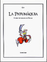 La Patumàquia. Llibre de ninots de Patum