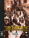 La Patum: visions d'un segle
