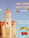 Per cireres, Sant Climent