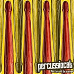 Percussiócat, percussió de carrer
