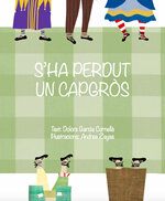 S'ha perdut un capgròs