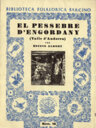 El Pessebre d'Engordany (Valls d'Andorra)