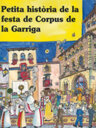 Petita història de la festa de Corpus de la Garriga