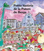 Petita història de la Patum de Berga