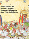 Petita història del ball de cavallets, gegants i mulassa de Sant Feliu de Pallerols