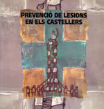 Prevenció de lesions en els castellers