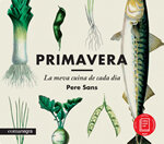Primavera, la meva cuina de cada dia