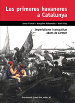 Les primeres havaneres a Catalunya. Imperialisme i sensualitat abans de Carmen