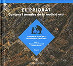 El Priorat. Cançons i tonades de la tradició oral