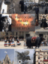 Protocol de les Festes Majors de Reus