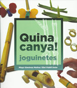 Quina canya! Joguinetes