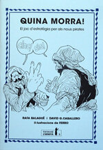 Quina morra! El joc d'estratègia per als nous pirates