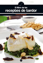 El llibre de les receptes de tardor