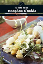 El llibre de les receptes d'estiu