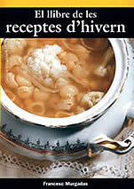 El llibre de les receptes d'hivern