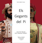 Els Gegants del Pi