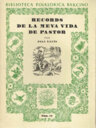 Records de la meva vida de pastor