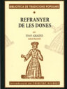 Refranyer de les dones