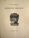 Refranyer nadalenc