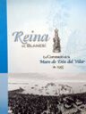 Reina de Blanes! La coronació de la Mare de Déu del Vilar de 1955