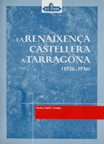 La renaixença castellera a Tarragona (1926-1936)