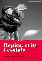 Repics, crits i esglais
