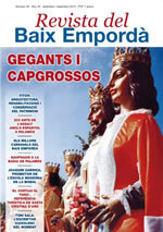 Revista del Baix Empordà