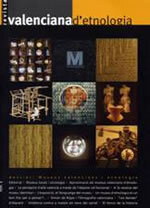 Revista valenciana d'etnologia